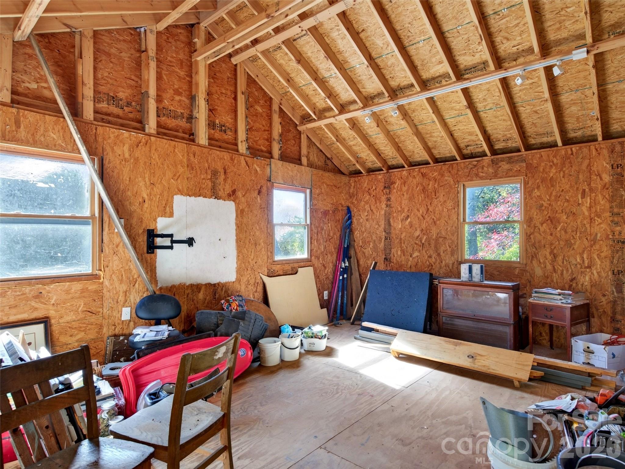 Single Family Residence at 335 Moody Cove Road, Weaverville, photo 36 of 41
