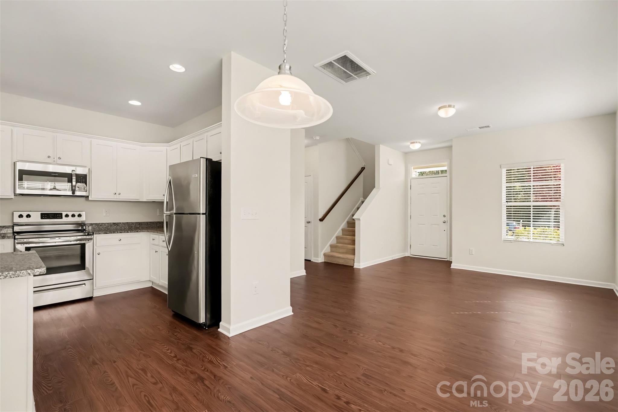 Single Family Residence at 1234 Oak Haven Drive, Salisbury, photo 8 of 30
