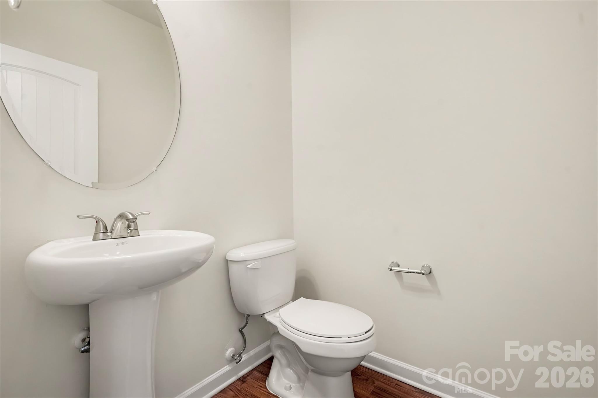 Single Family Residence at 1234 Oak Haven Drive, Salisbury, photo 11 of 30