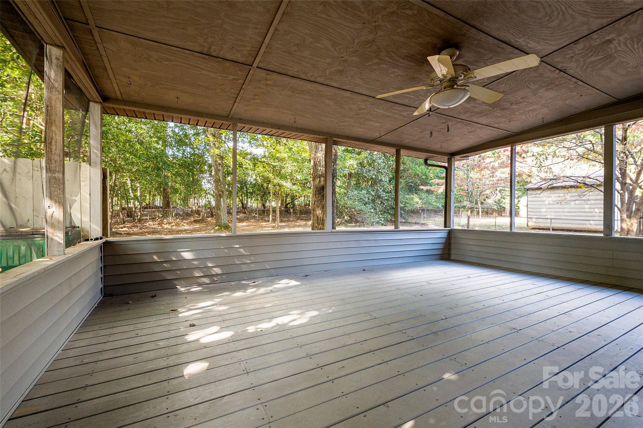 Single Family Residence at 6730 Brookcrest Drive, Charlotte, photo 23 of 29