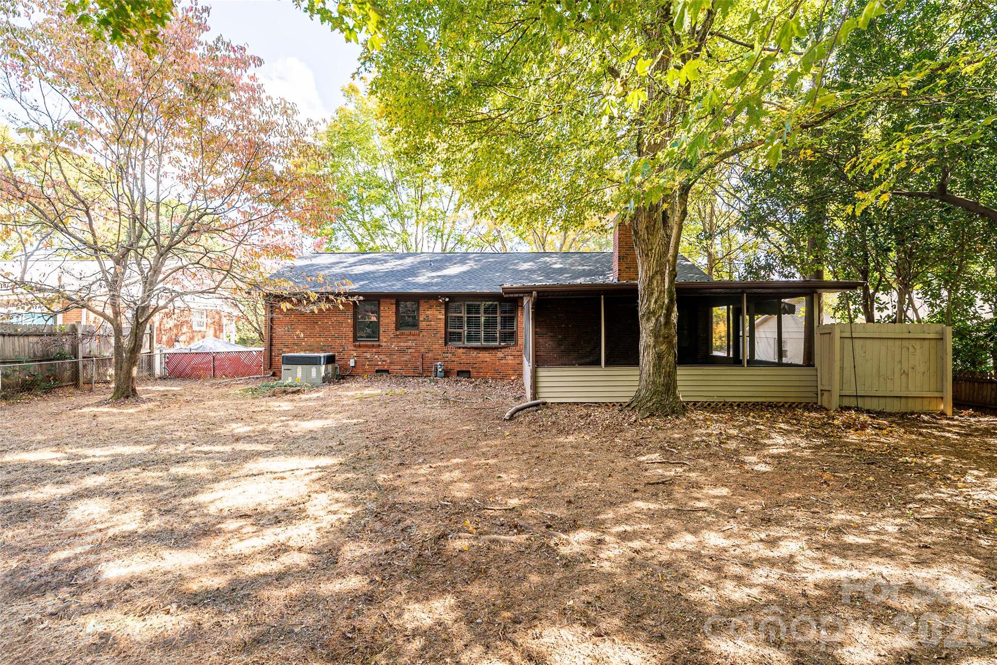 Single Family Residence at 6730 Brookcrest Drive, Charlotte, photo 29 of 29