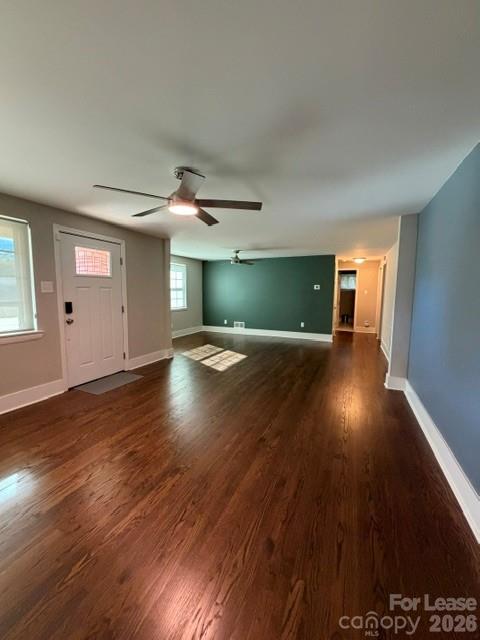 Single Family Residence at 2841 20th Street NE, Hickory, photo 3 of 18