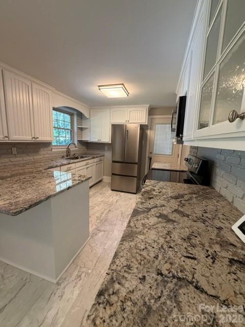 Single Family Residence at 2841 20th Street NE, Hickory, photo 12 of 18