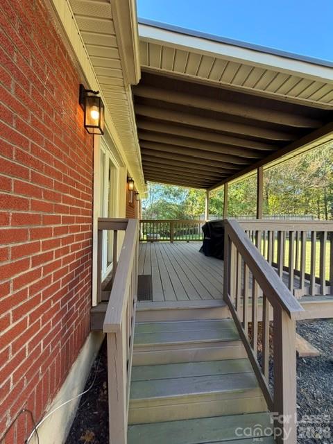Single Family Residence at 2841 20th Street NE, Hickory, photo 15 of 18