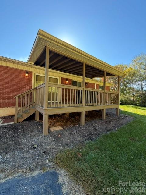 Single Family Residence at 2841 20th Street NE, Hickory, photo 16 of 18