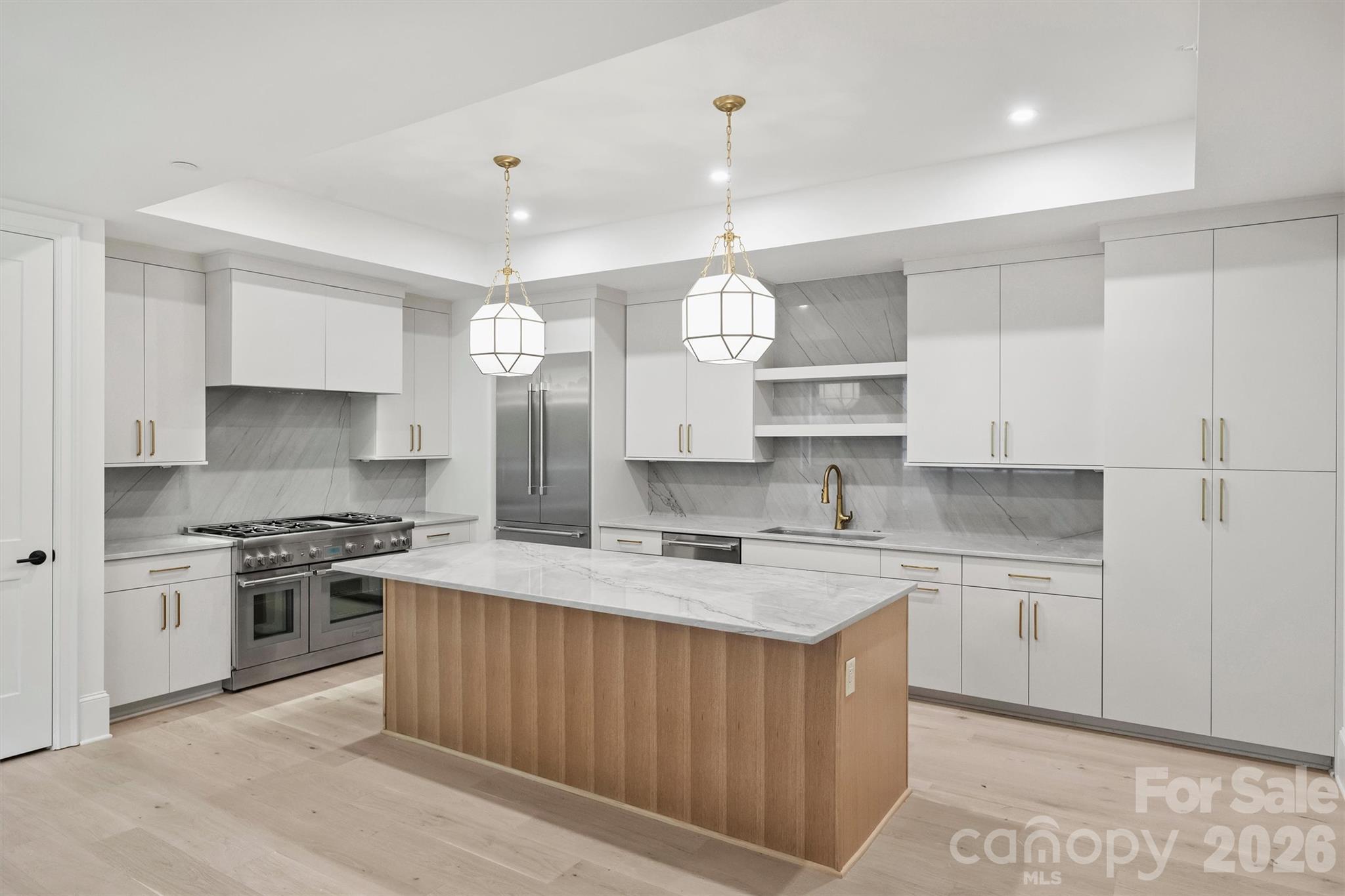 Condominium at 409 Queens Road, Charlotte, photo 5 of 48