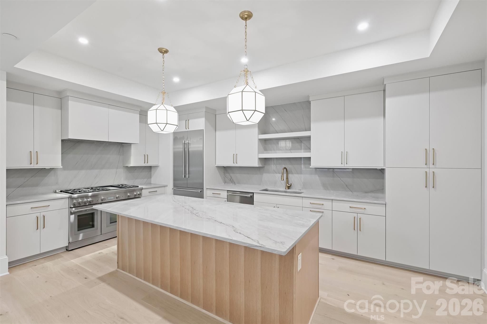 Condominium at 409 Queens Road, Charlotte, photo 6 of 48