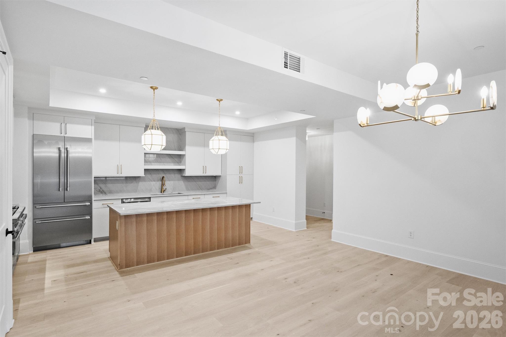 Condominium at 409 Queens Road, Charlotte, photo 16 of 48