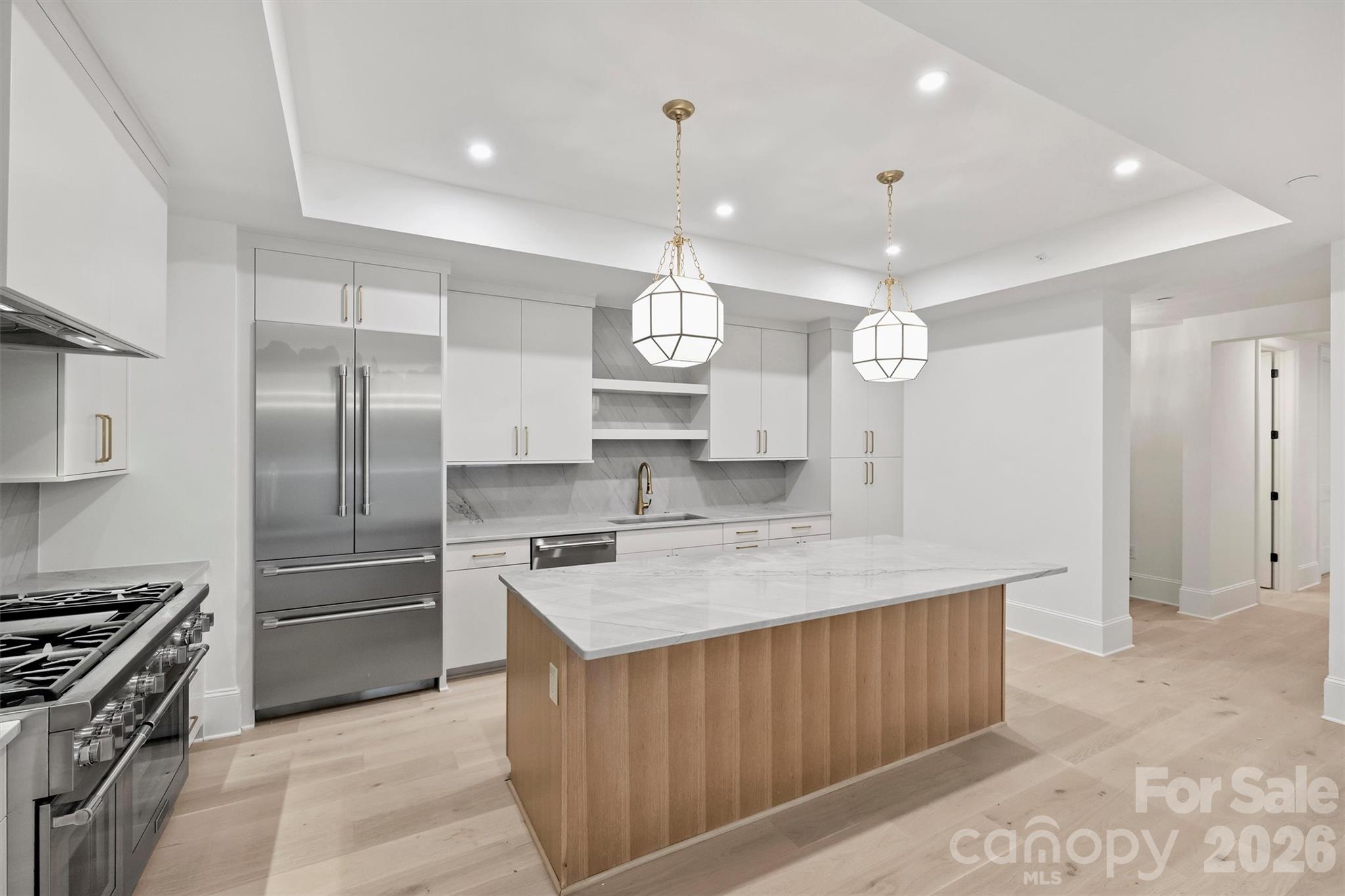 Condominium at 409 Queens Road, Charlotte, photo 17 of 48