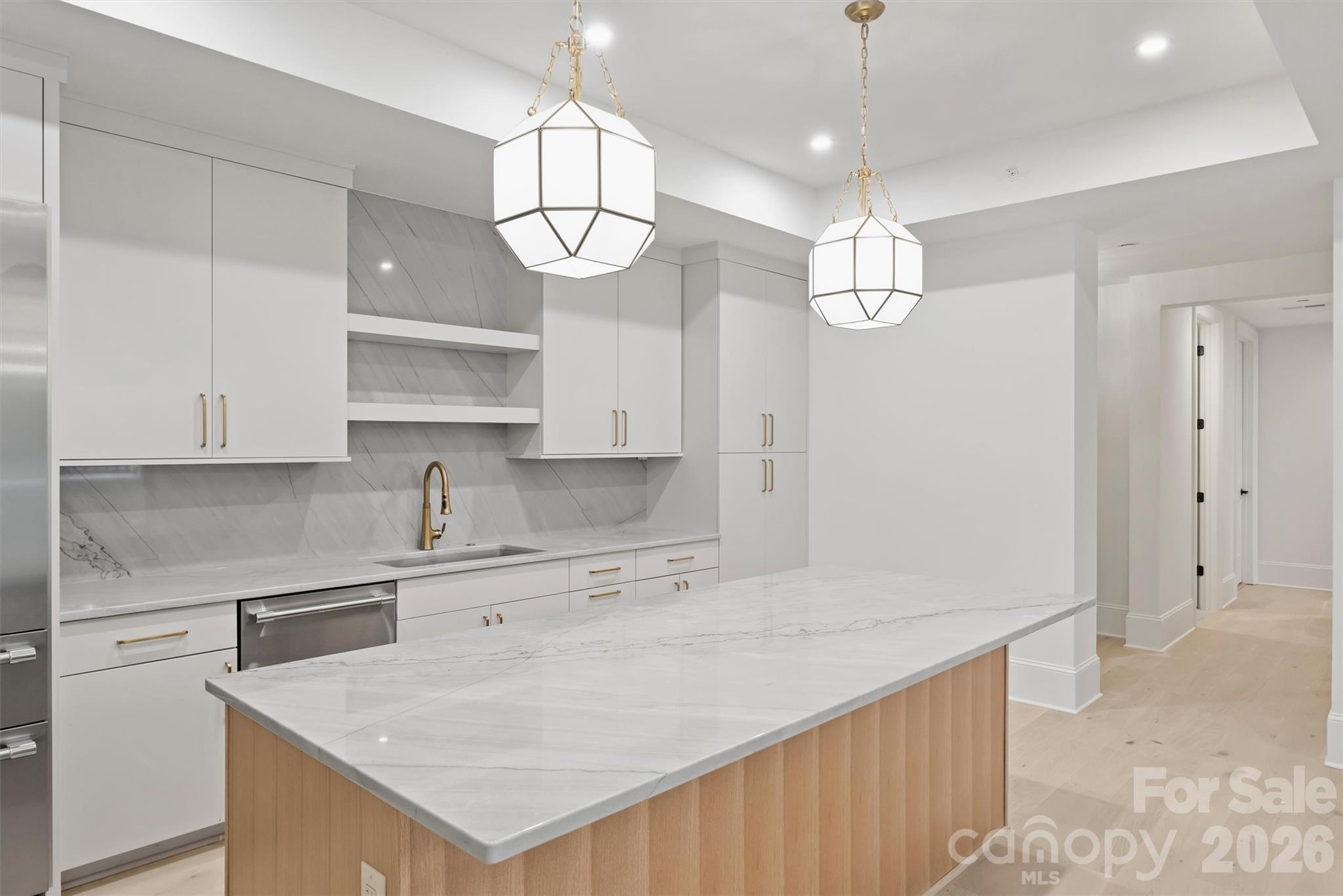 Condominium at 409 Queens Road, Charlotte, photo 18 of 48