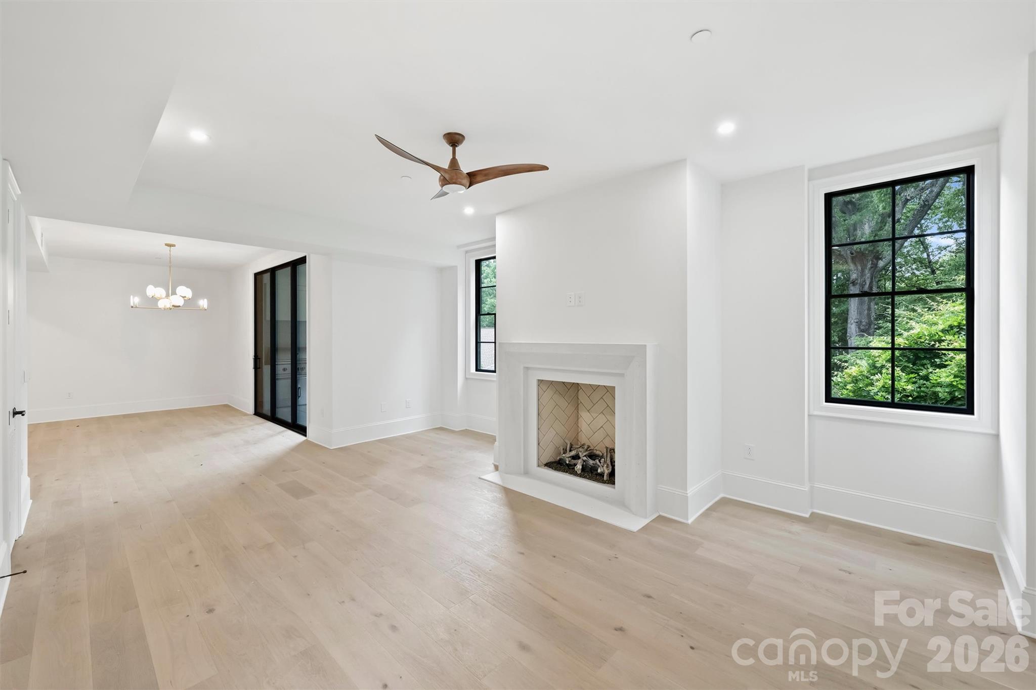 Condominium at 409 Queens Road, Charlotte, photo 20 of 48