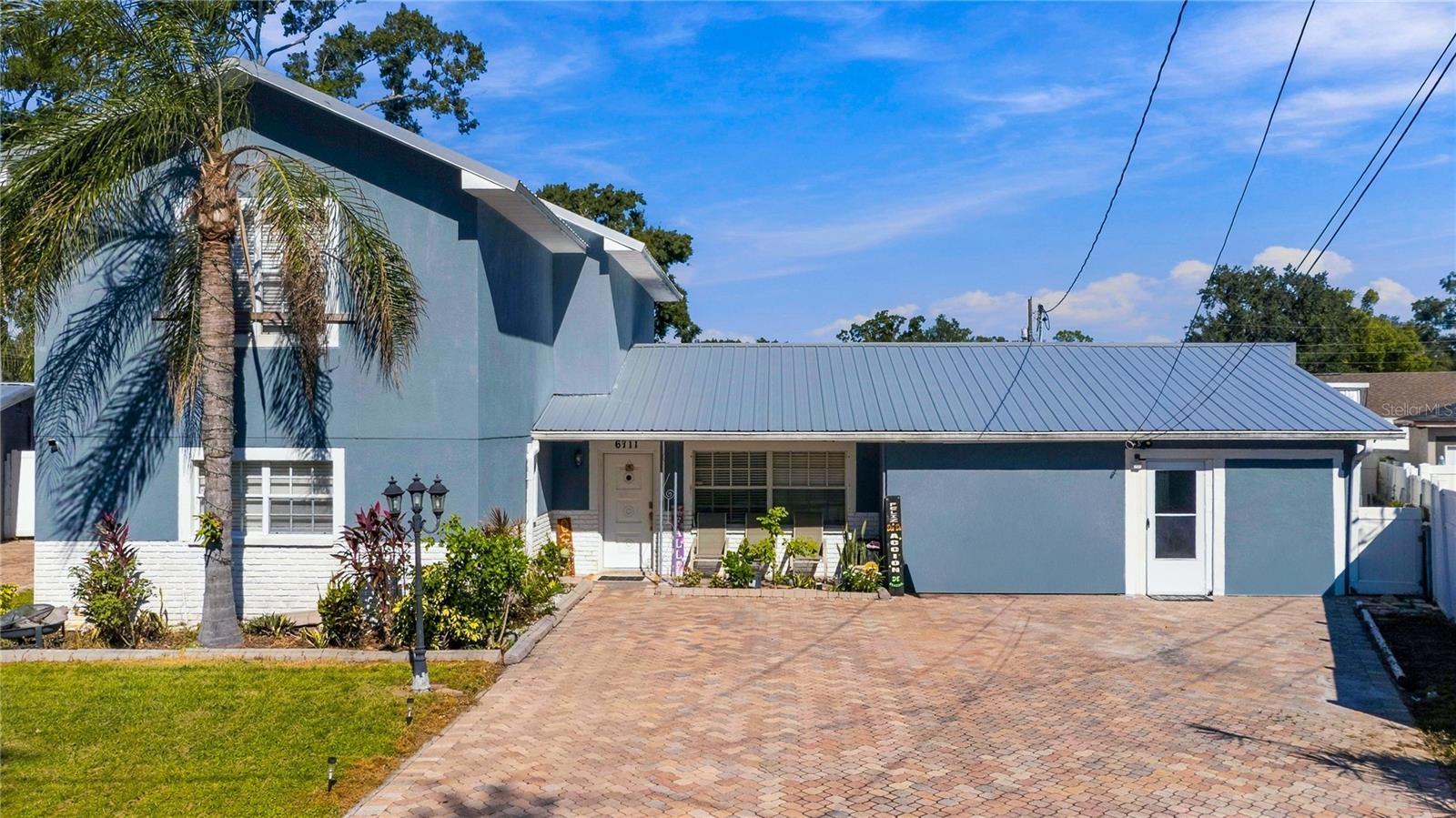 Single Family Residence at 6711 RALSTON BEACH CIR, TAMPA, photo 4 of 62