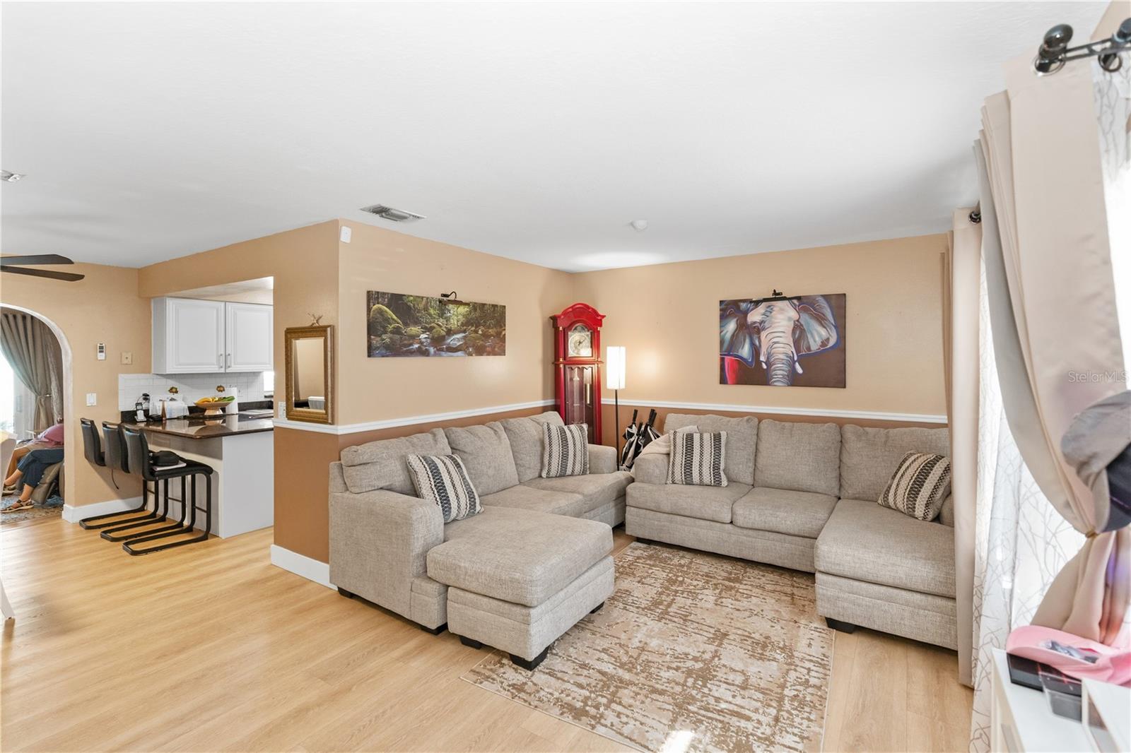 Single Family Residence at 6711 RALSTON BEACH CIR, TAMPA, photo 5 of 62