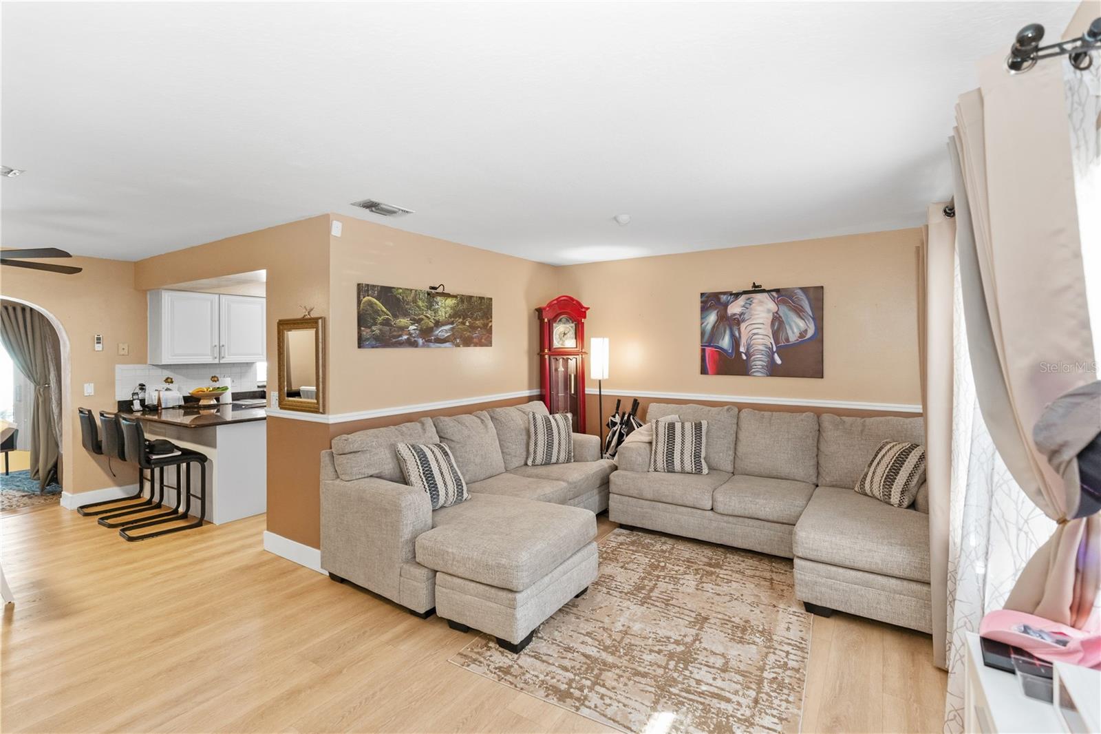 Single Family Residence at 6711 RALSTON BEACH CIR, TAMPA, photo 6 of 62