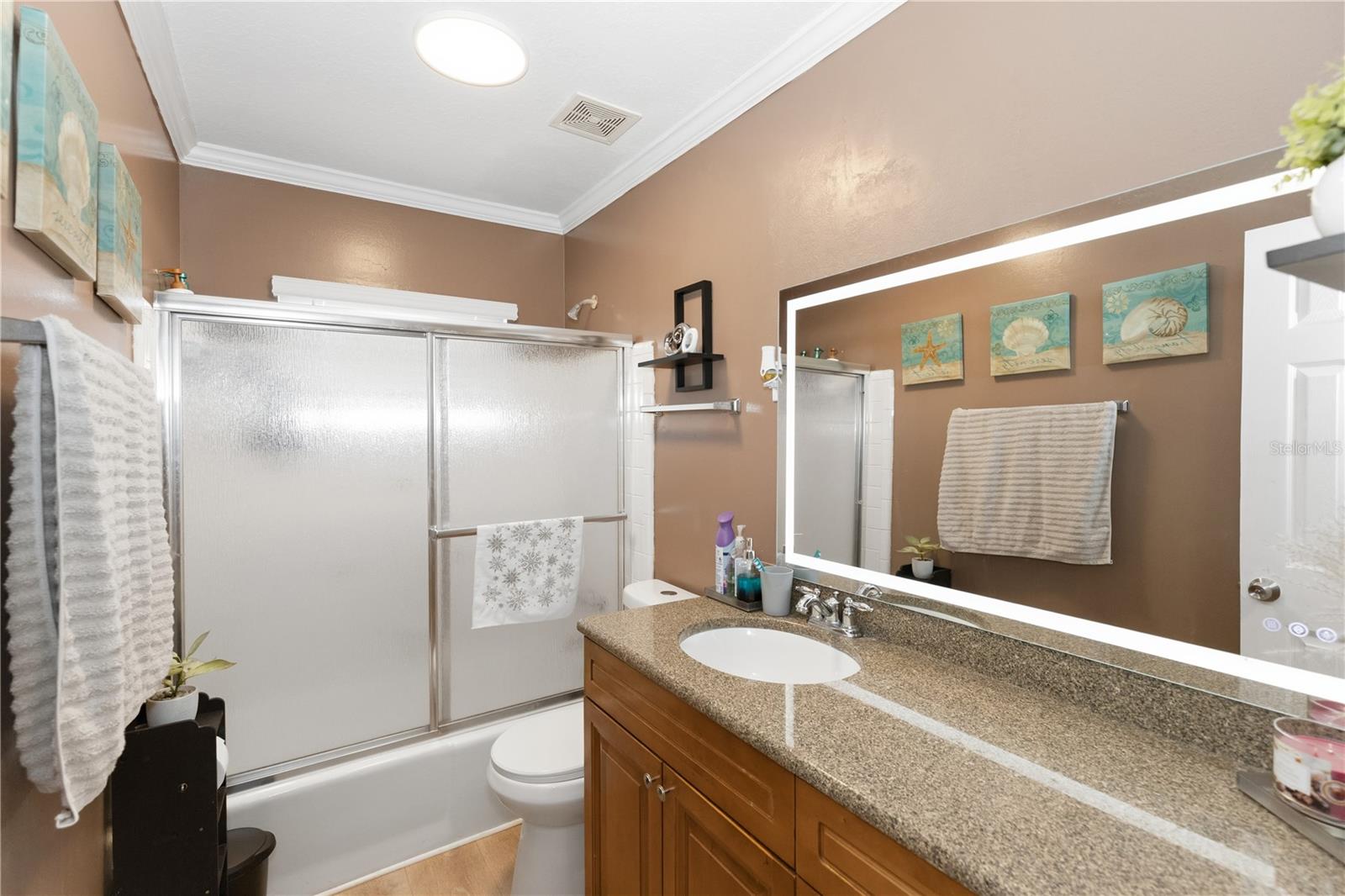 Single Family Residence at 6711 RALSTON BEACH CIR, TAMPA, photo 36 of 62