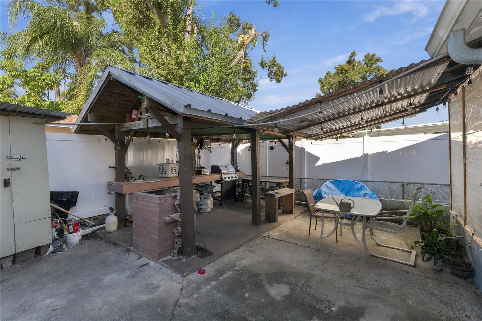 Single Family Residence at 6711 RALSTON BEACH CIR, TAMPA, photo 47 of 62