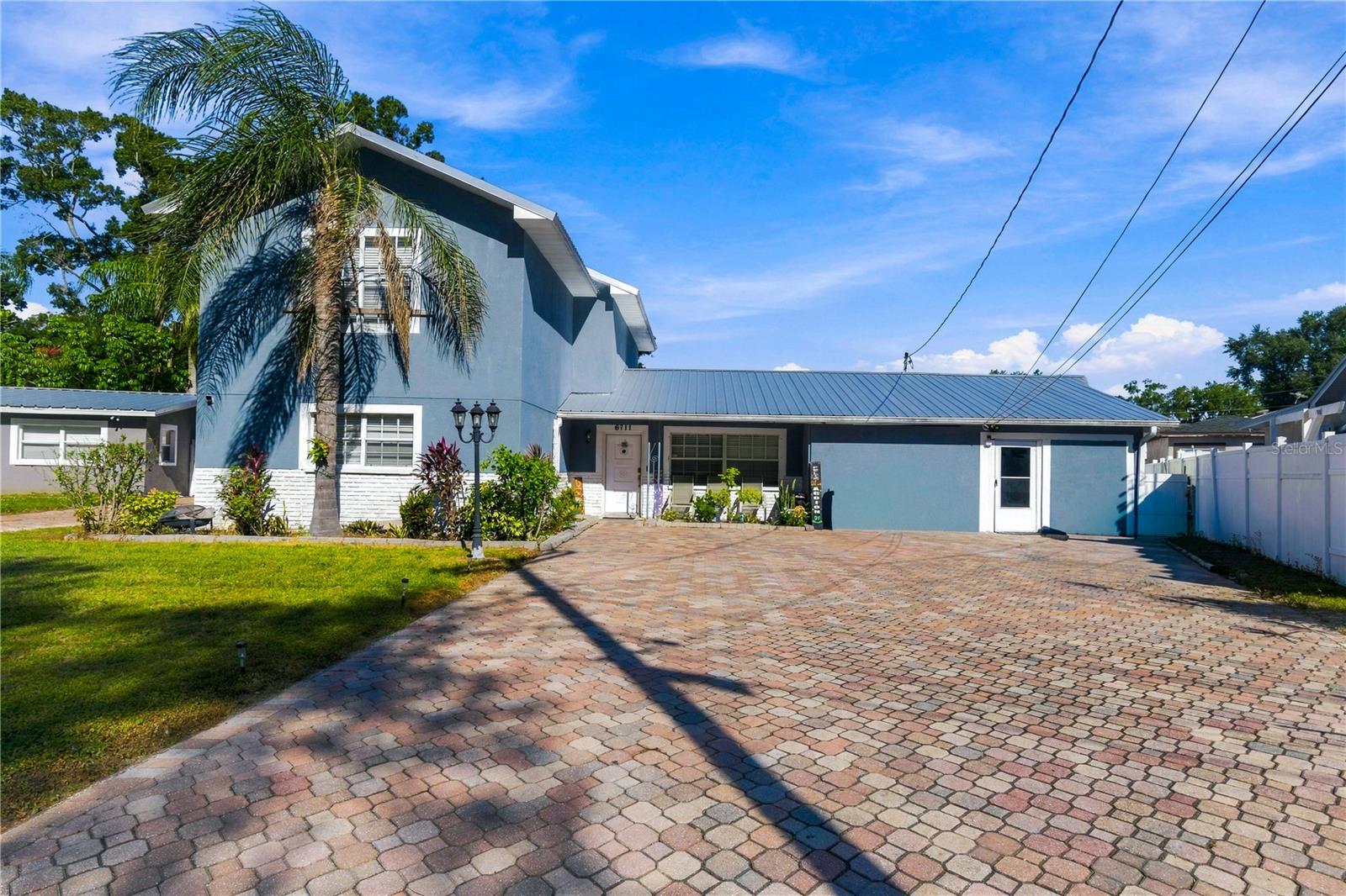 Single Family Residence at 6711 RALSTON BEACH CIR, TAMPA, photo 59 of 62
