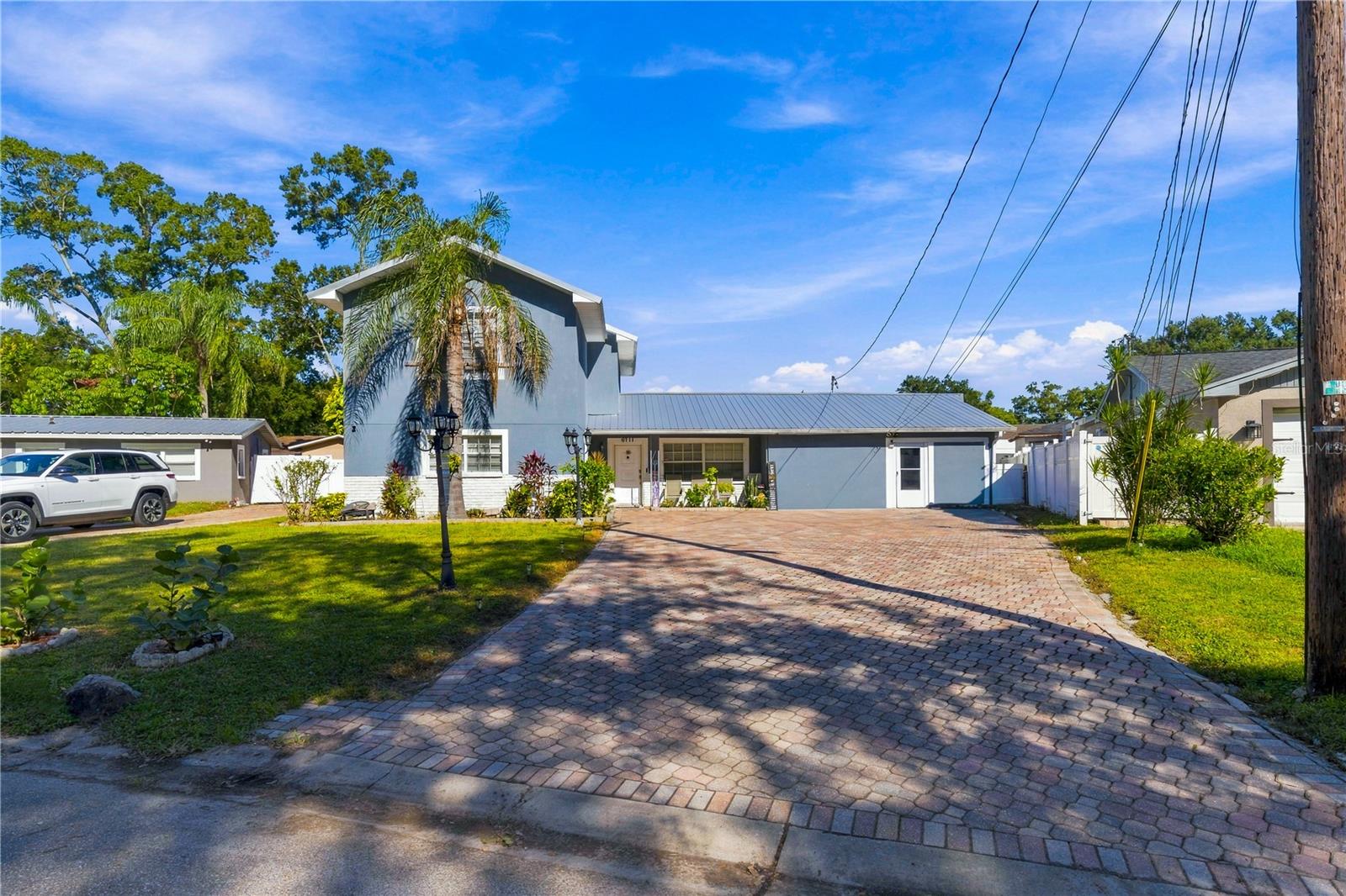 Single Family Residence at 6711 RALSTON BEACH CIR, TAMPA, photo 60 of 62