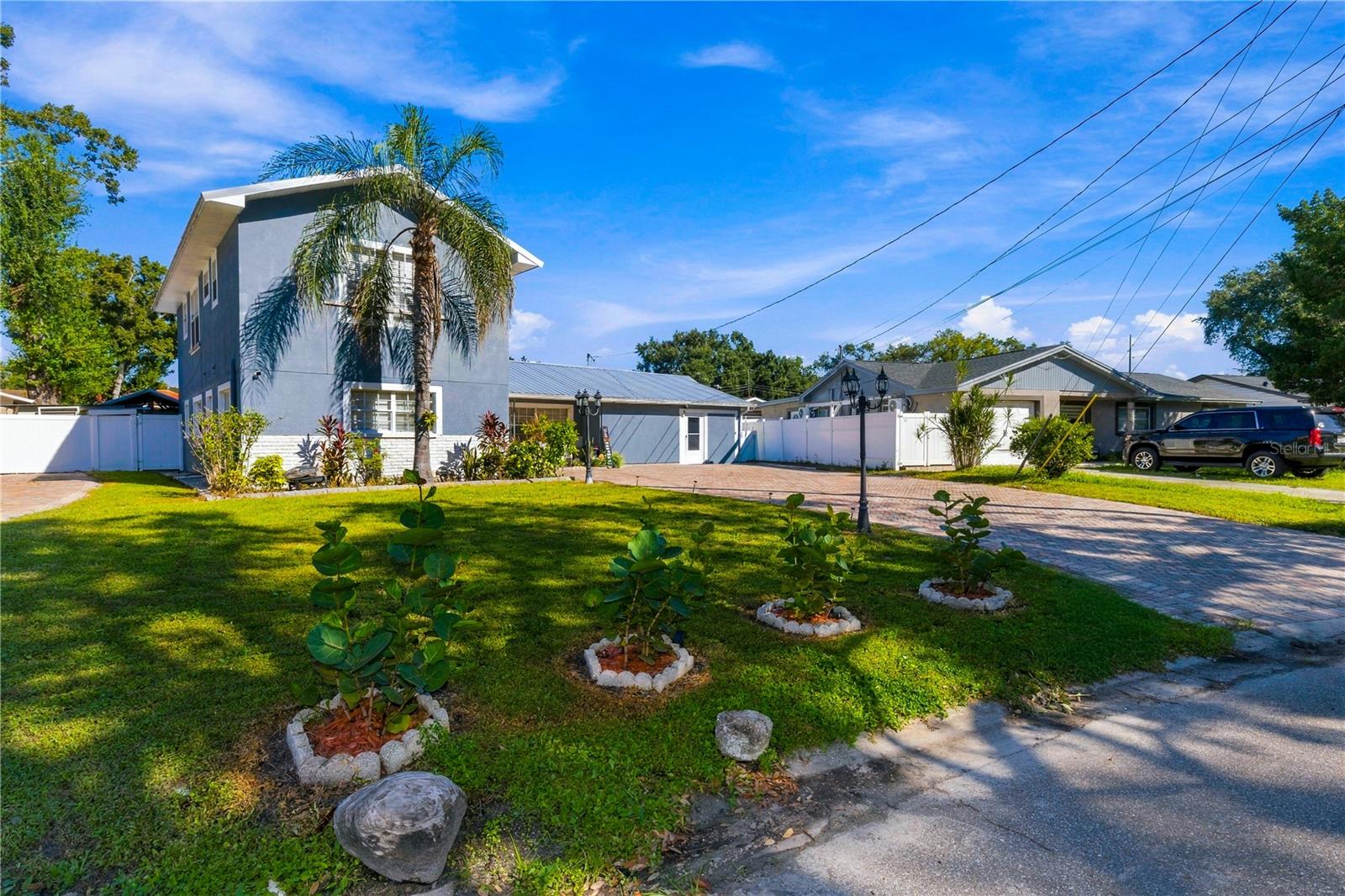 Single Family Residence at 6711 RALSTON BEACH CIR, TAMPA, photo 61 of 62