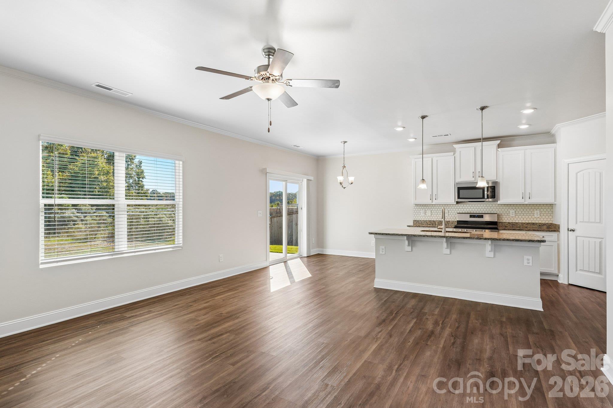 Single Family Residence at 3812 Allenby Place, Monroe, photo 11 of 39