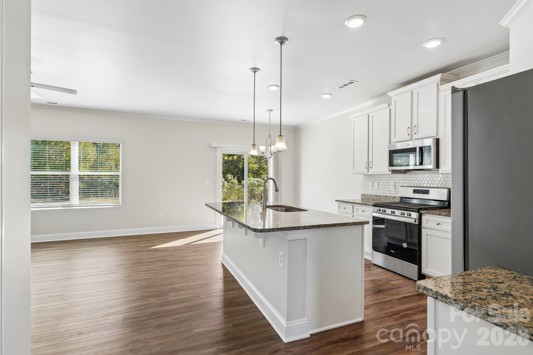 Single Family Residence at 3812 Allenby Place, Monroe, photo 12 of 39