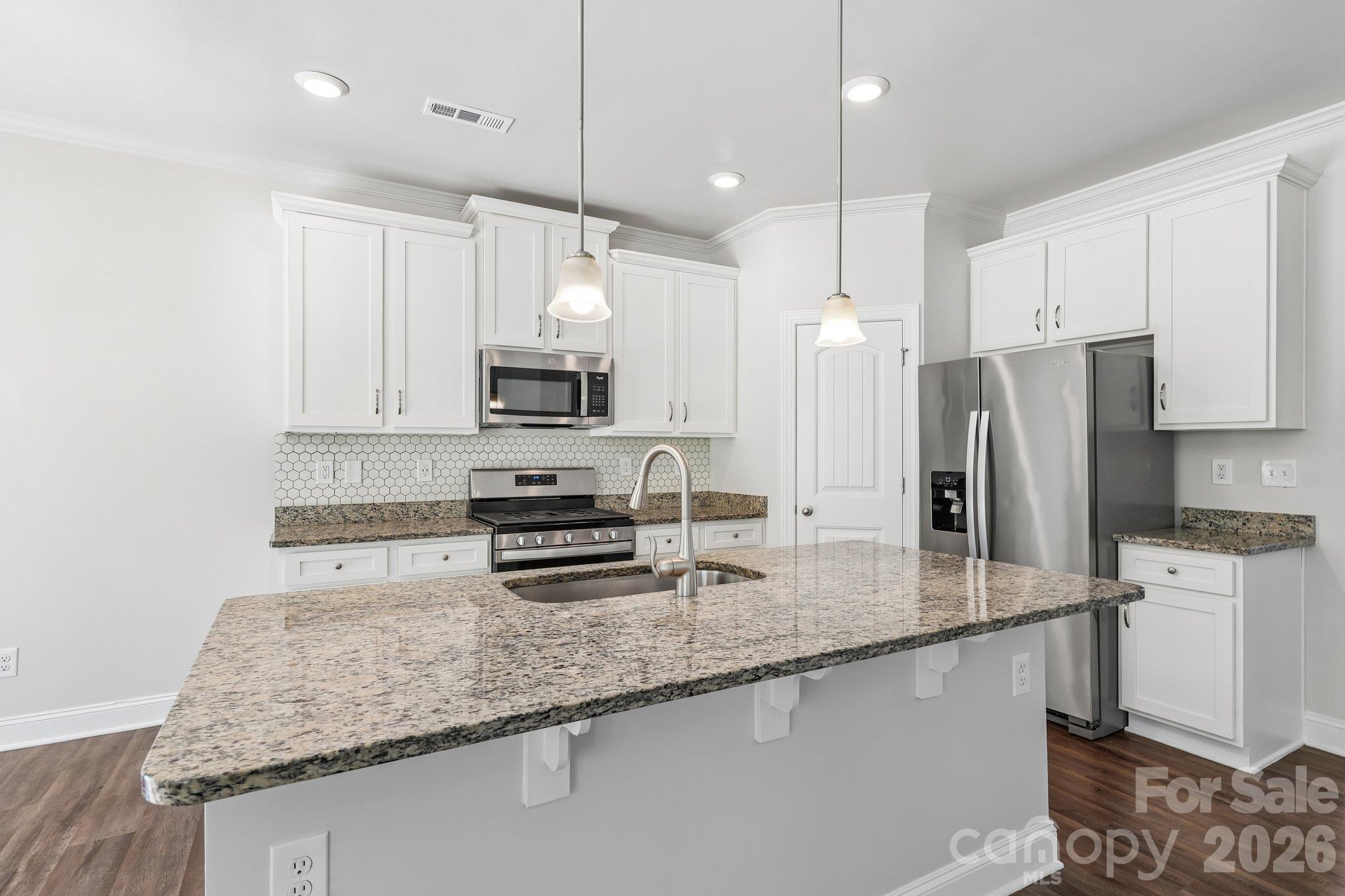 Single Family Residence at 3812 Allenby Place, Monroe, photo 13 of 39
