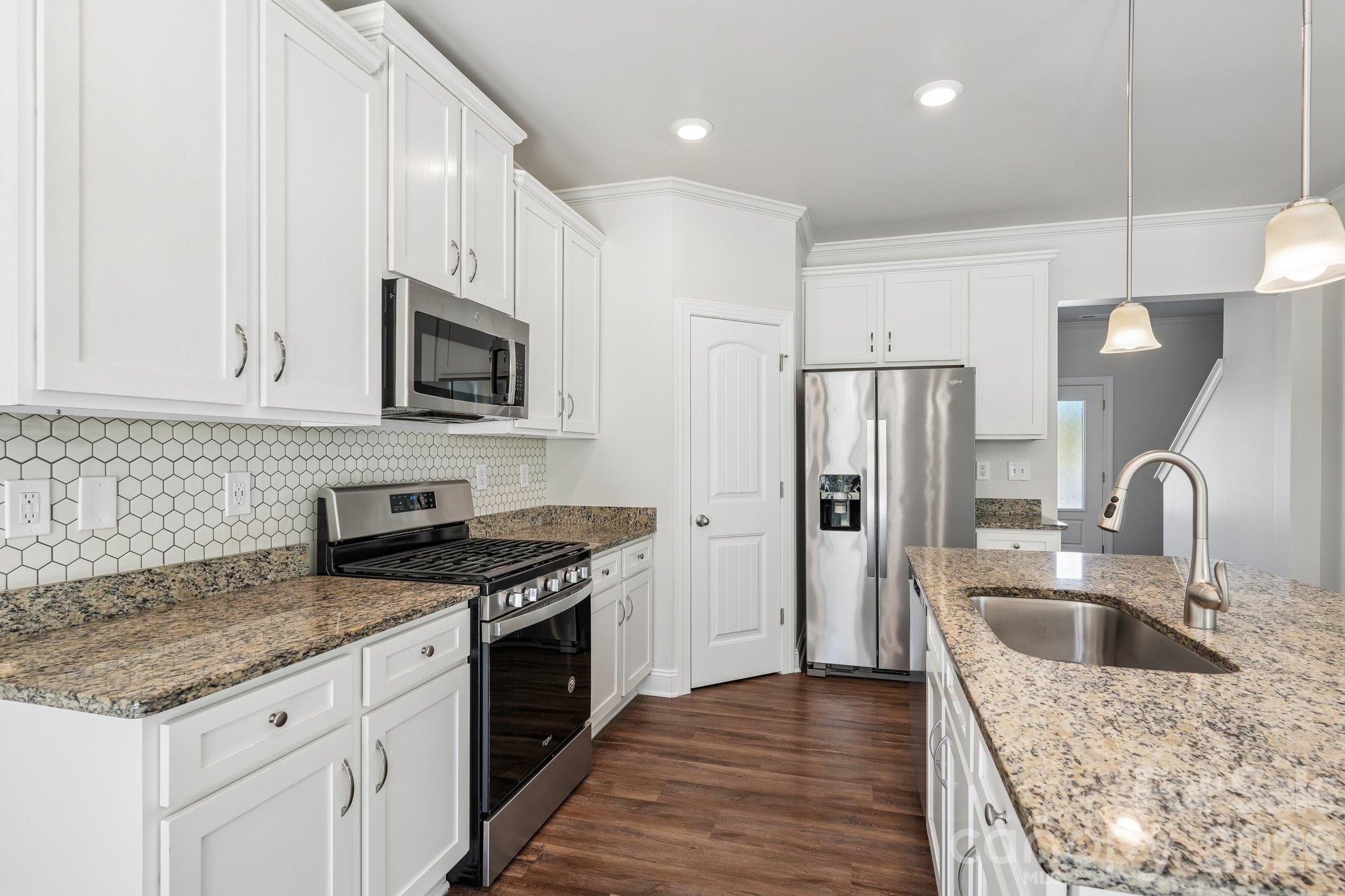 Single Family Residence at 3812 Allenby Place, Monroe, photo 14 of 39