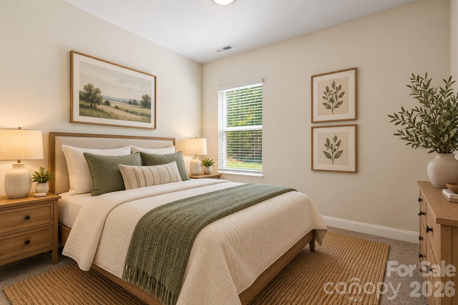 Virtually Staged. - 3812 Allenby Place, Monroe