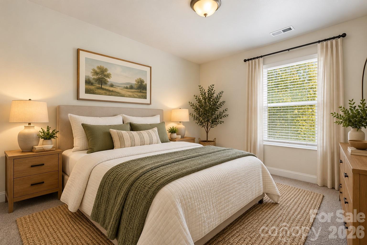 Virtually Staged. - 3812 Allenby Place, Monroe