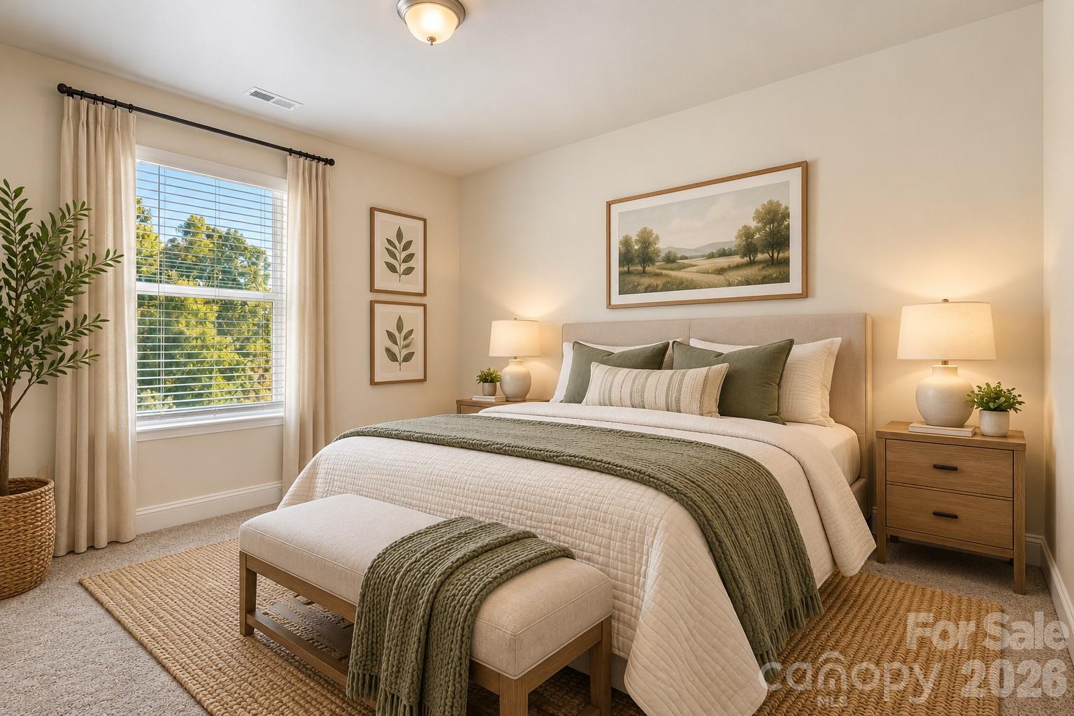 Virtually Staged. - 3812 Allenby Place, Monroe
