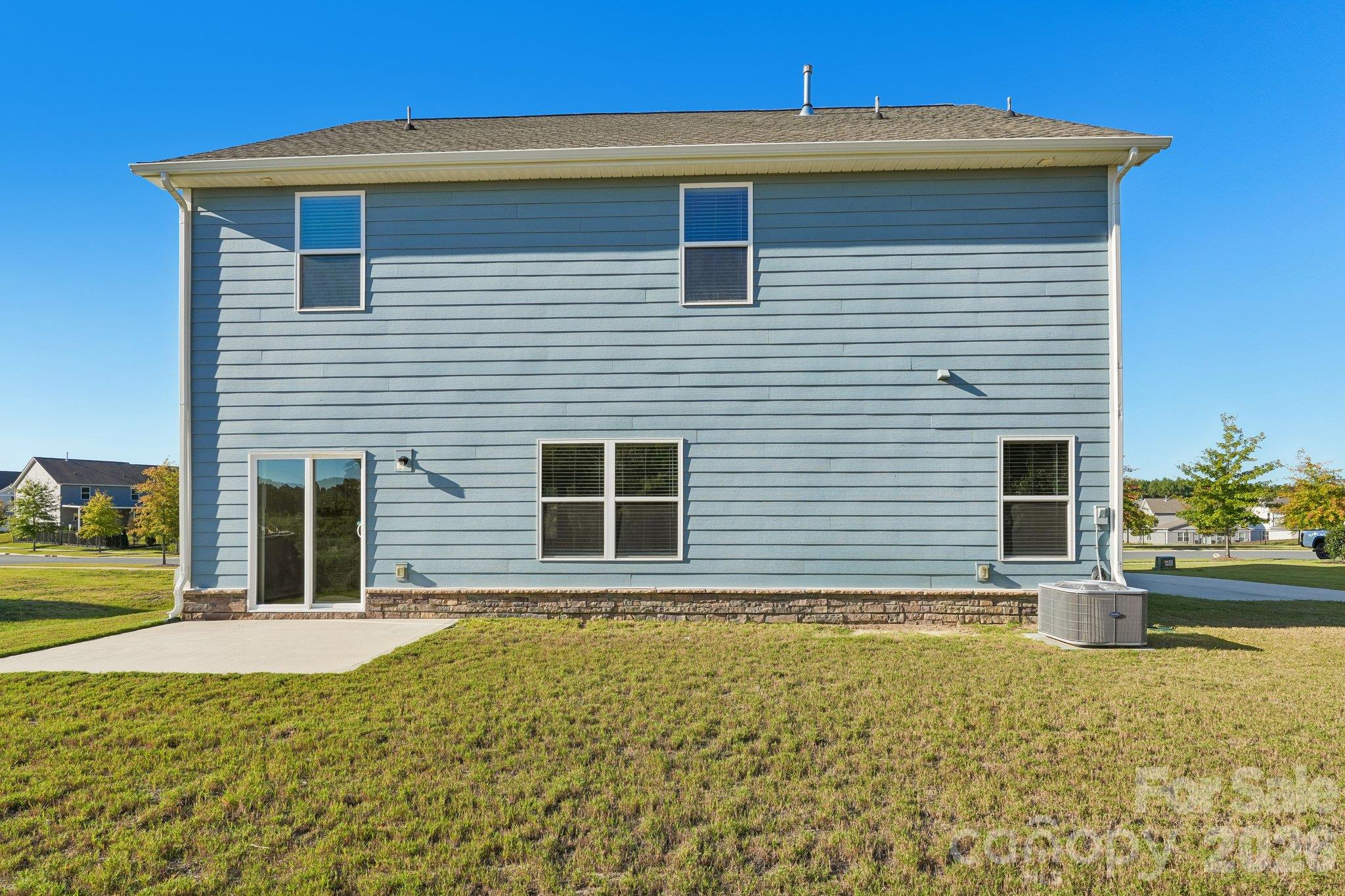 Single Family Residence at 3812 Allenby Place, Monroe, photo 38 of 39