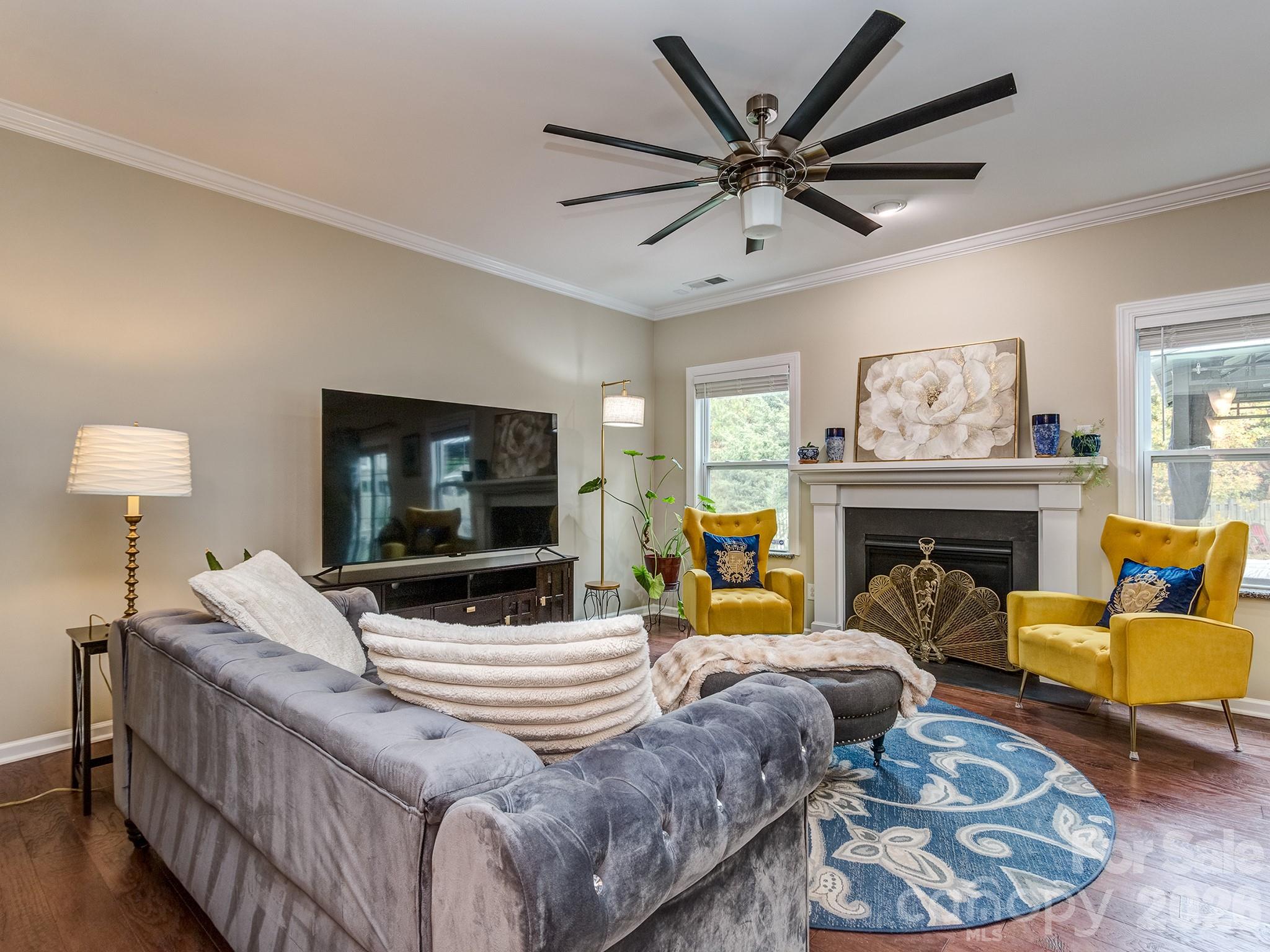 Single Family Residence at 3910 Martele Drive, Mint Hill, photo 5 of 23