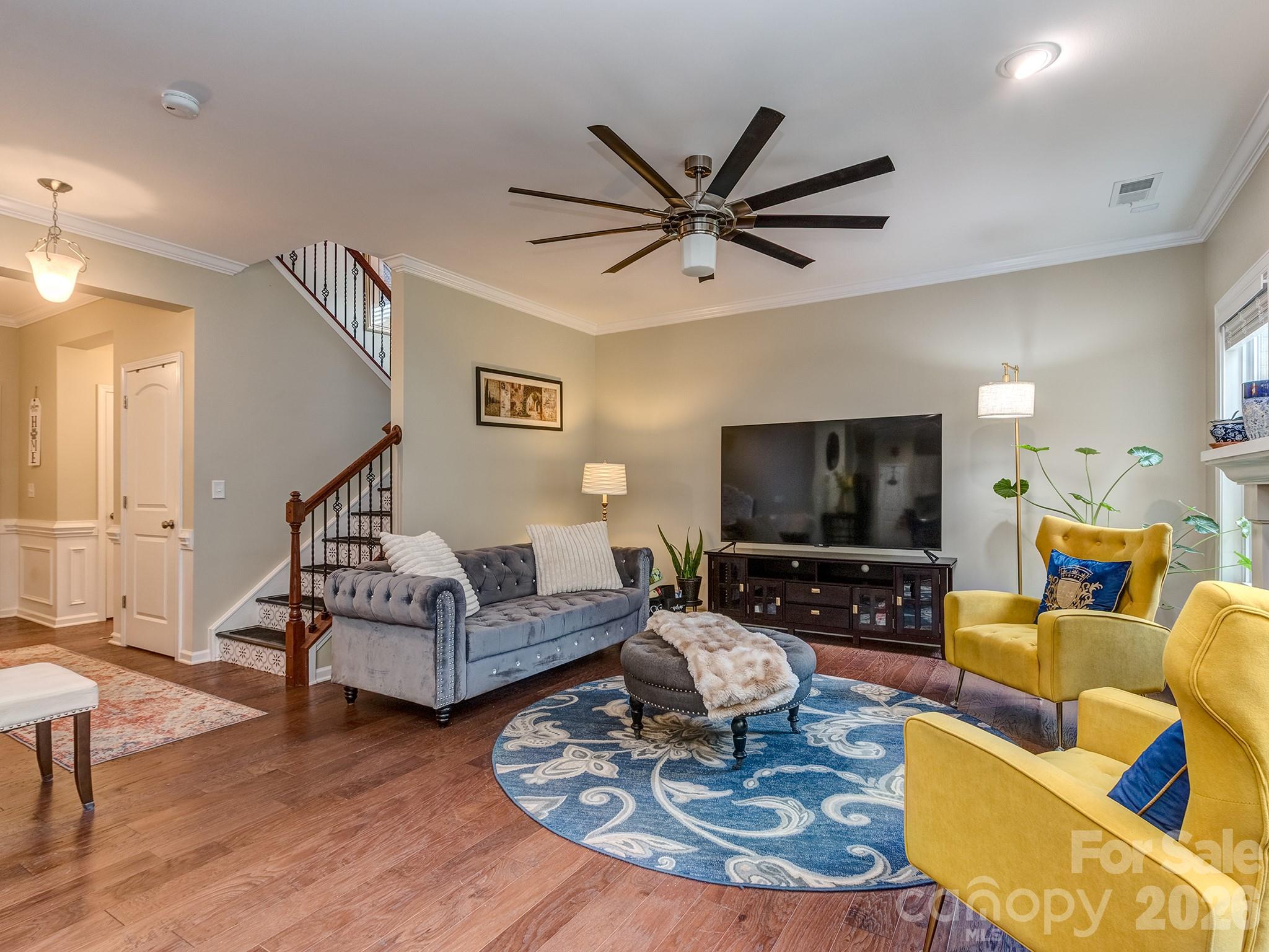 Single Family Residence at 3910 Martele Drive, Mint Hill, photo 7 of 23