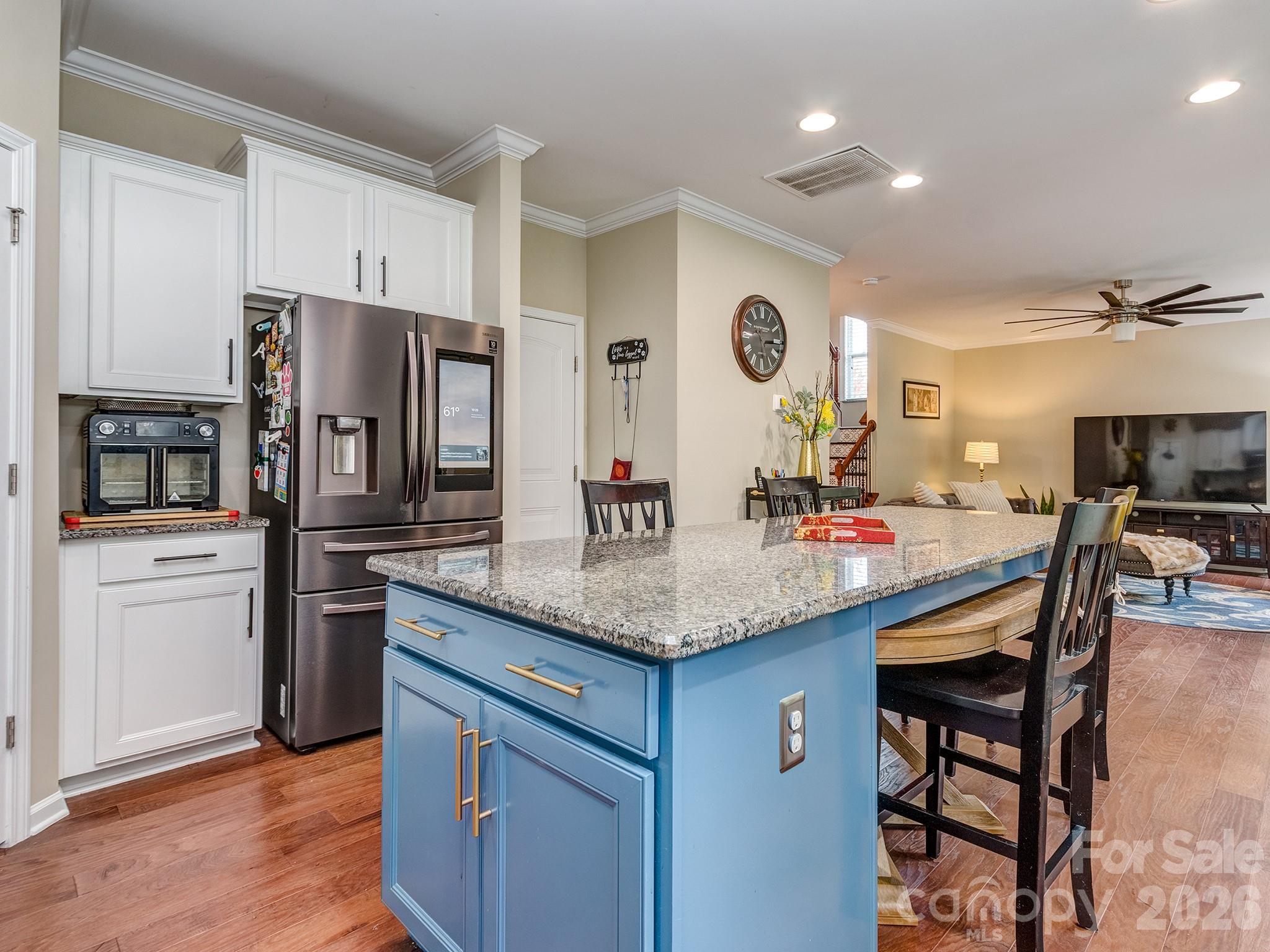 Single Family Residence at 3910 Martele Drive, Mint Hill, photo 12 of 23