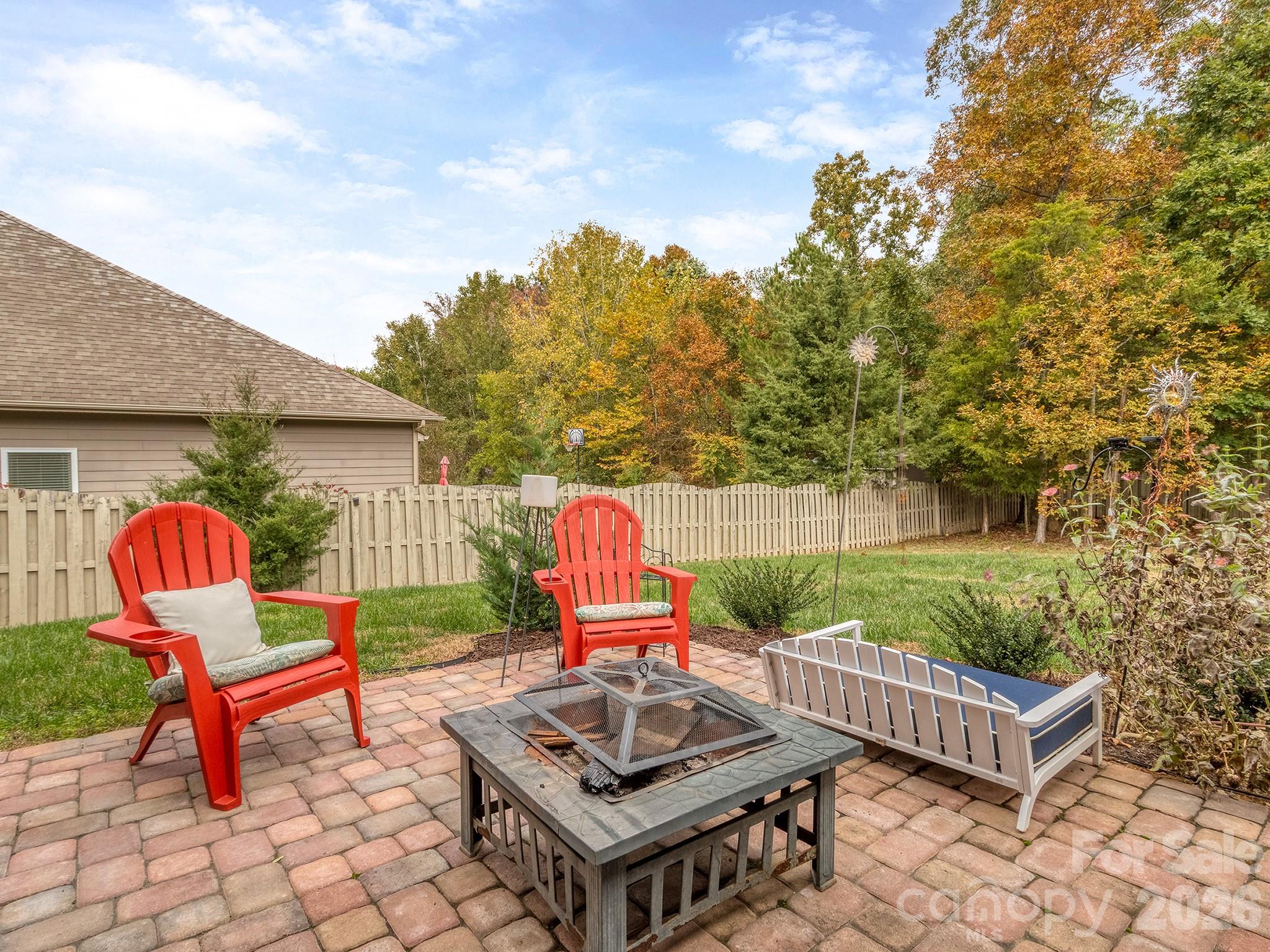 Single Family Residence at 3910 Martele Drive, Mint Hill, photo 21 of 23