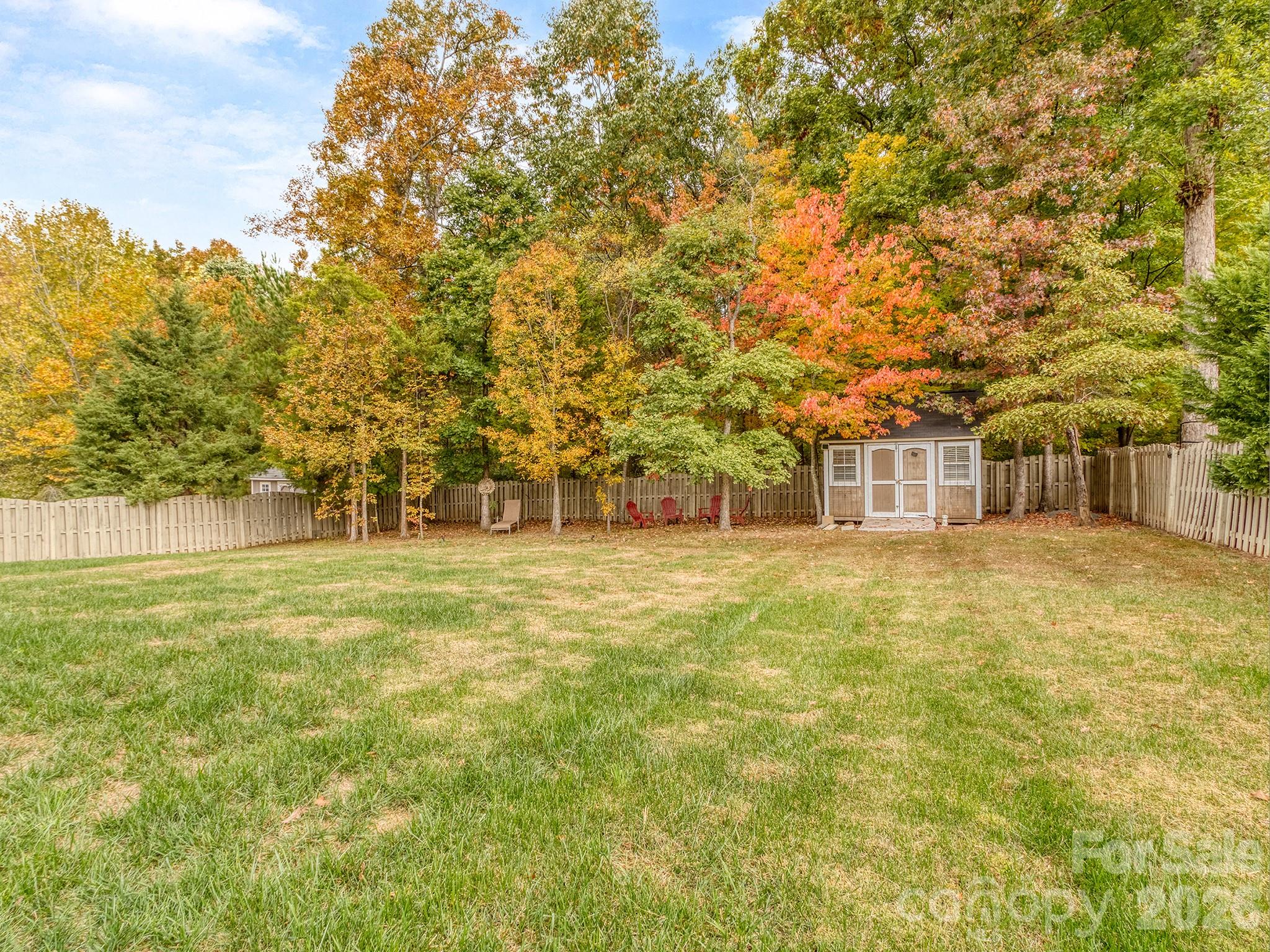 Single Family Residence at 3910 Martele Drive, Mint Hill, photo 22 of 23