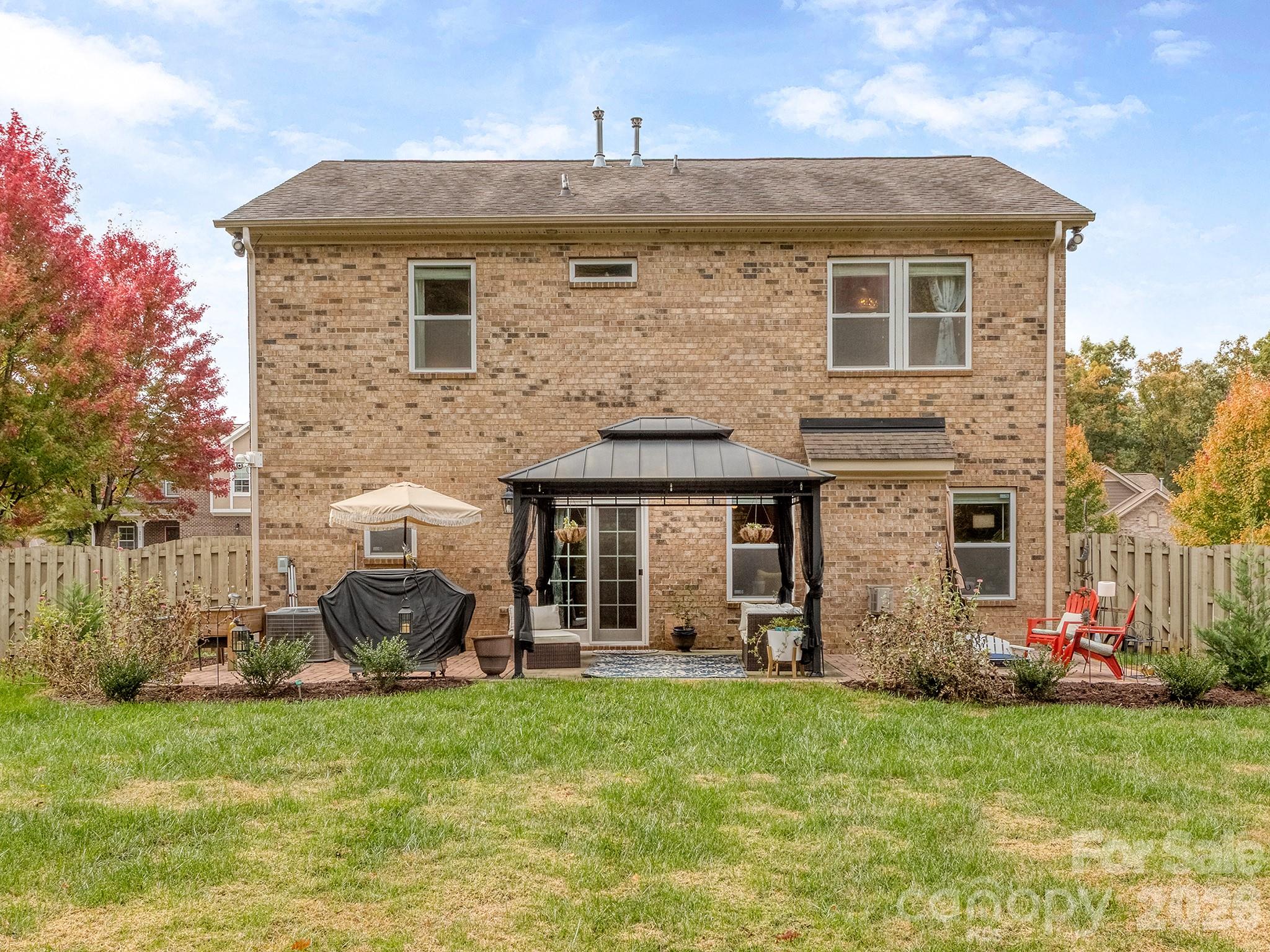 Single Family Residence at 3910 Martele Drive, Mint Hill, photo 23 of 23