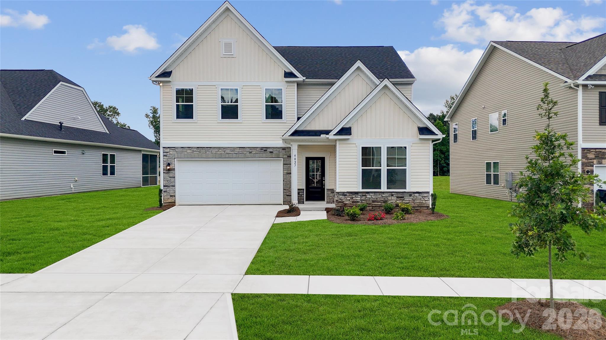 Example Photo - 2012 Pine Nut Trail, Indian Trail