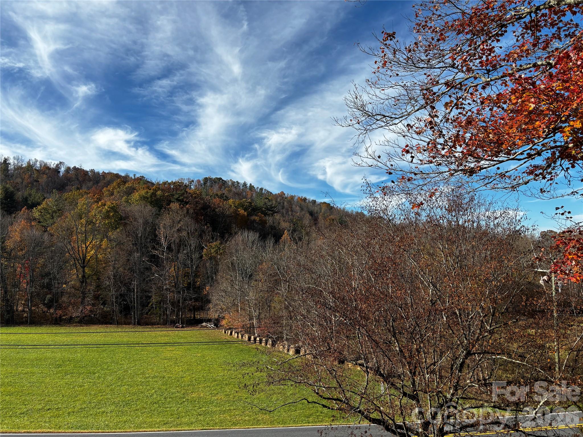 Single Family Residence at 3575 Cane Creek Road, Bakersville, photo 5 of 20