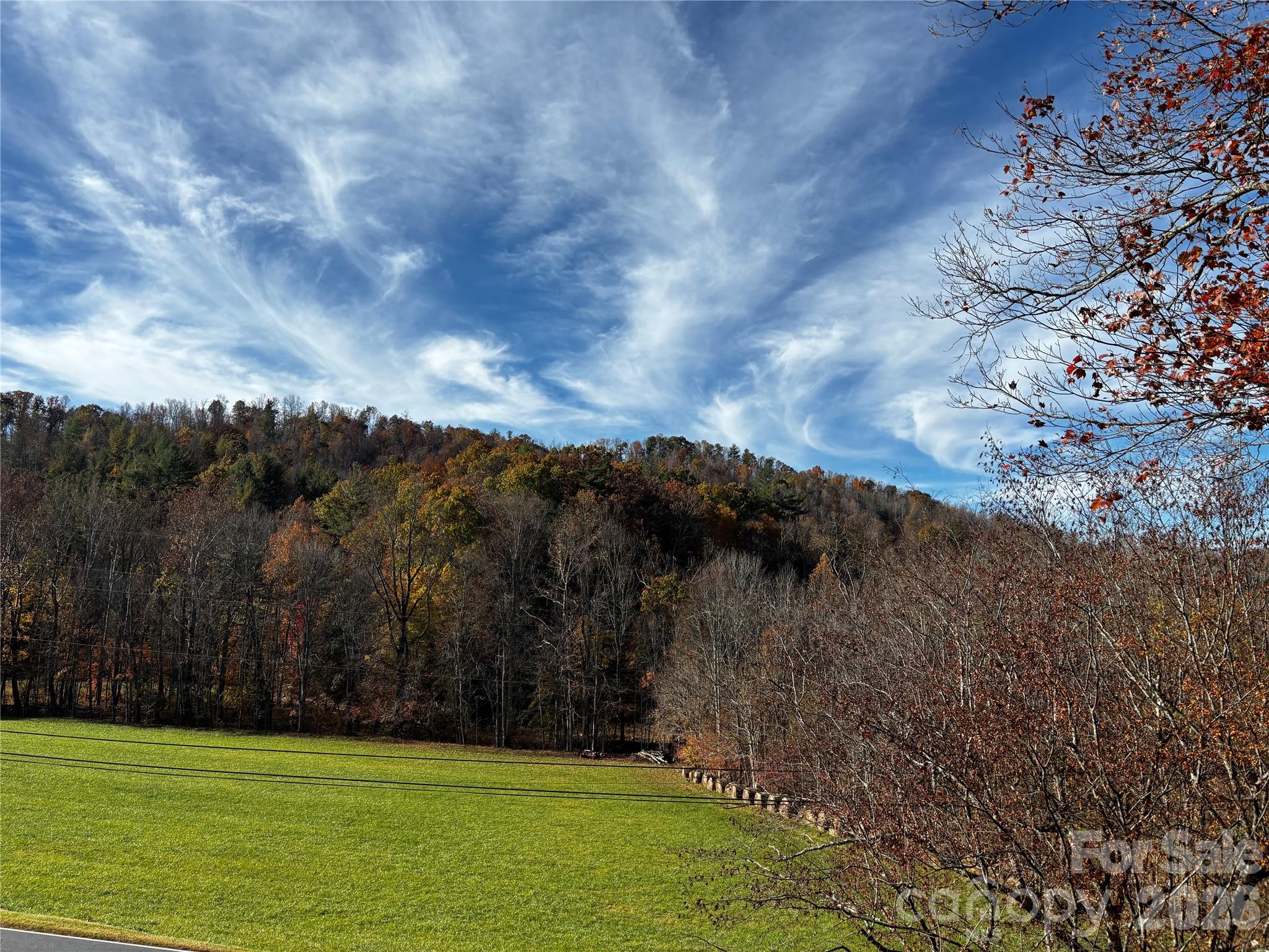 Single Family Residence at 3575 Cane Creek Road, Bakersville, photo 6 of 20