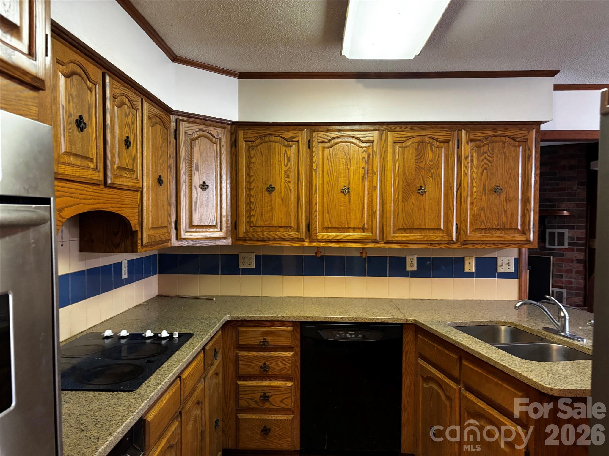 Single Family Residence at 3575 Cane Creek Road, Bakersville, photo 8 of 20