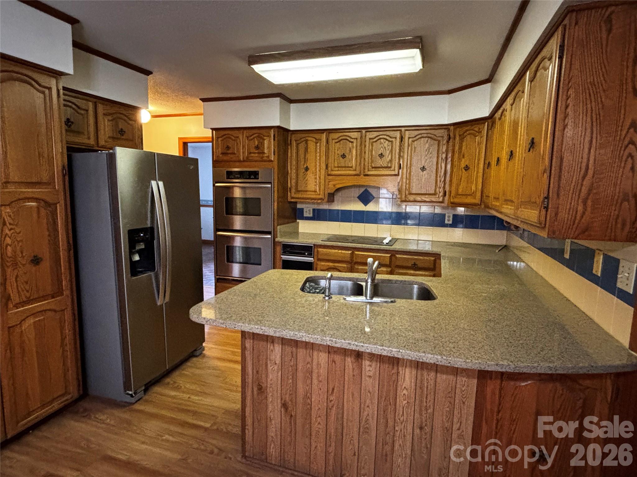 Single Family Residence at 3575 Cane Creek Road, Bakersville, photo 9 of 20
