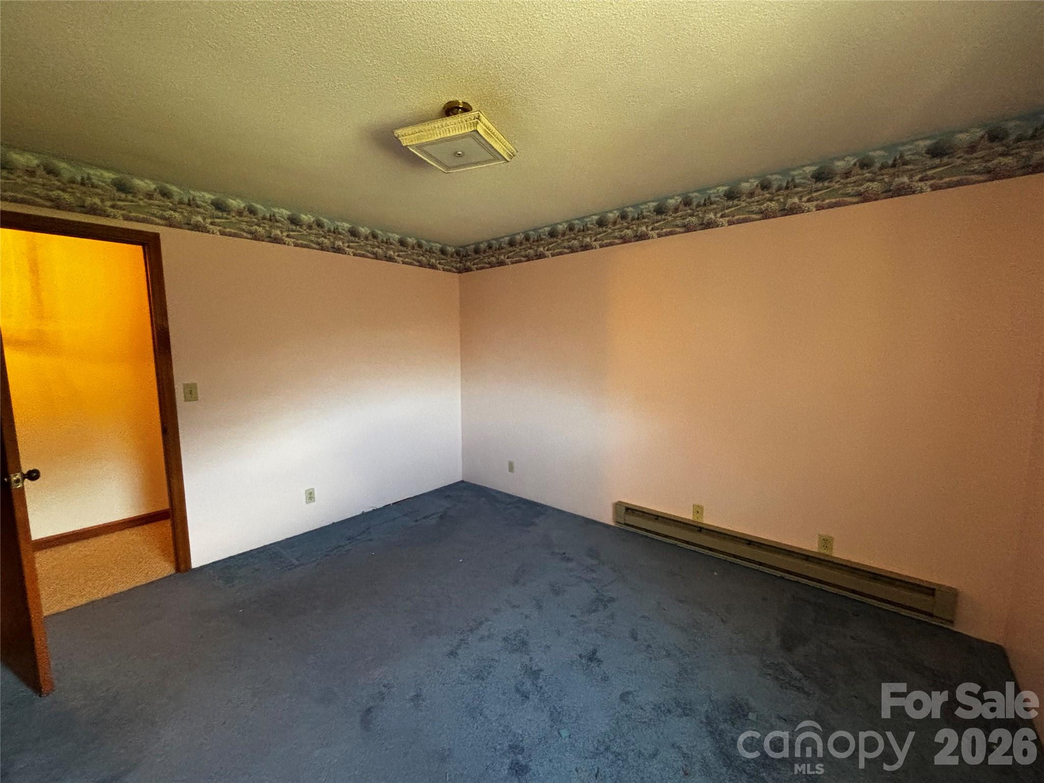 Bedroom 2 - 3575 Cane Creek Road, Bakersville