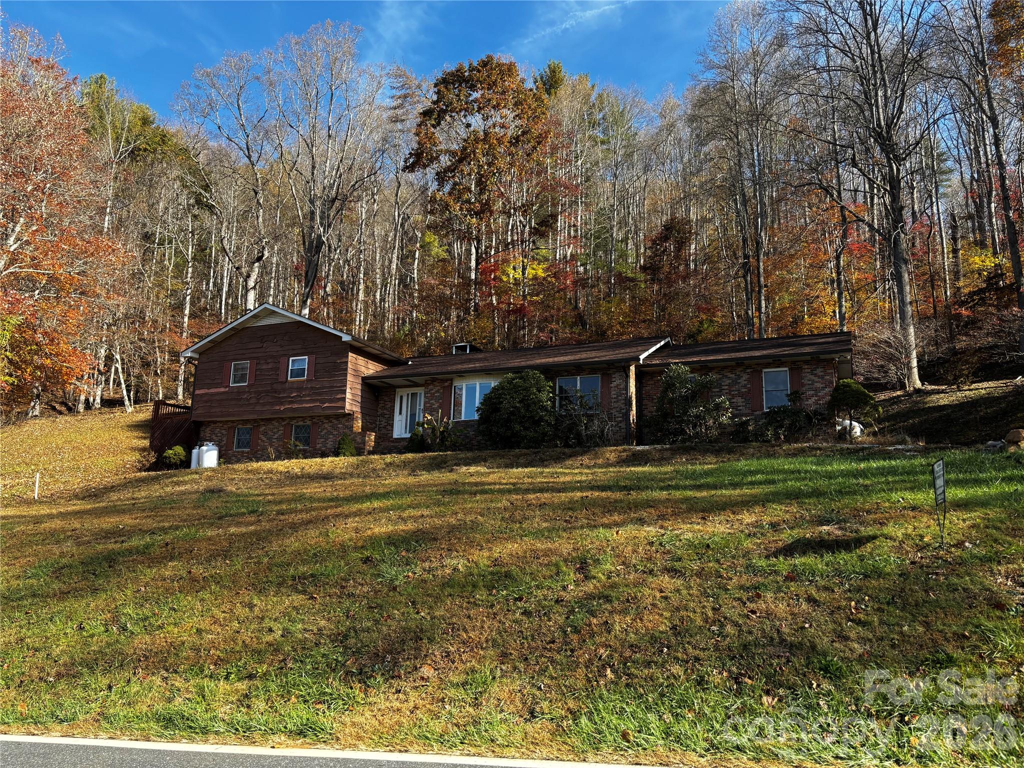 Single Family Residence at 3575 Cane Creek Road, Bakersville, photo 15 of 20