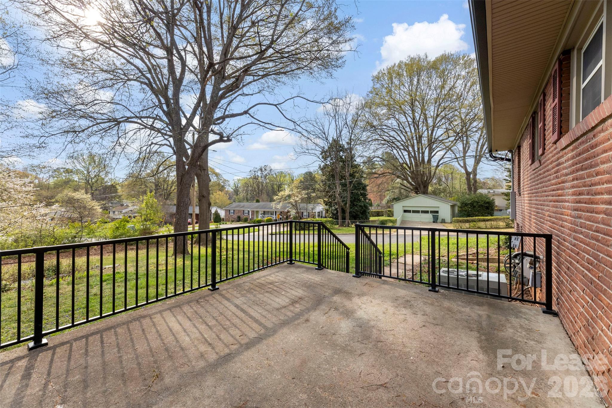 Single Family Residence at 420 Downey Place, Gastonia, photo 21 of 26