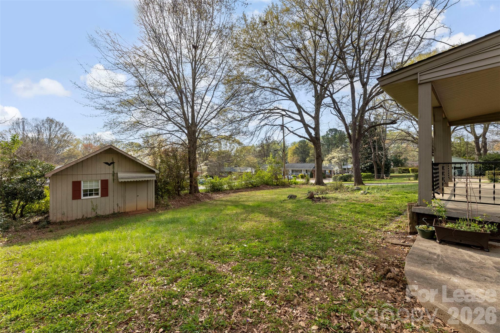 Single Family Residence at 420 Downey Place, Gastonia, photo 23 of 26
