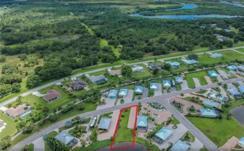 8699 SW SAND CRANE CIR #LOT 33