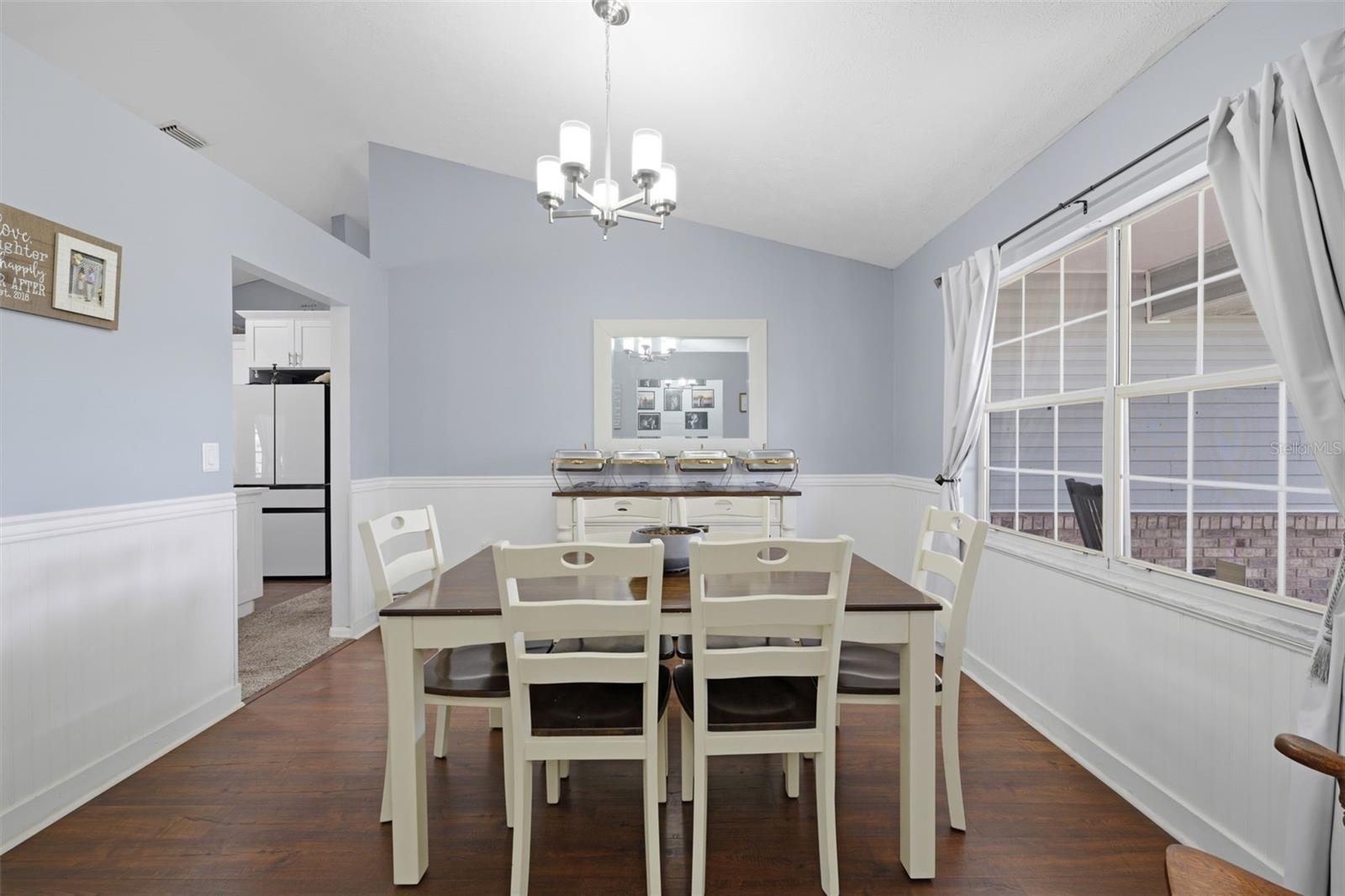 Dining Room - 3351 SE 55TH CT, OCALA
