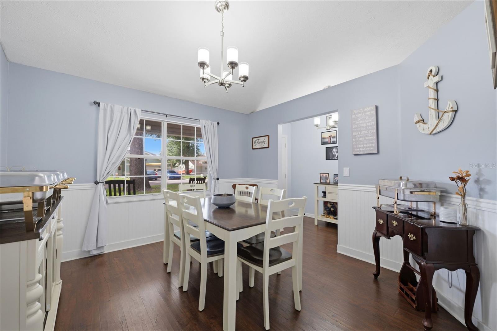 Dining Room - 3351 SE 55TH CT, OCALA