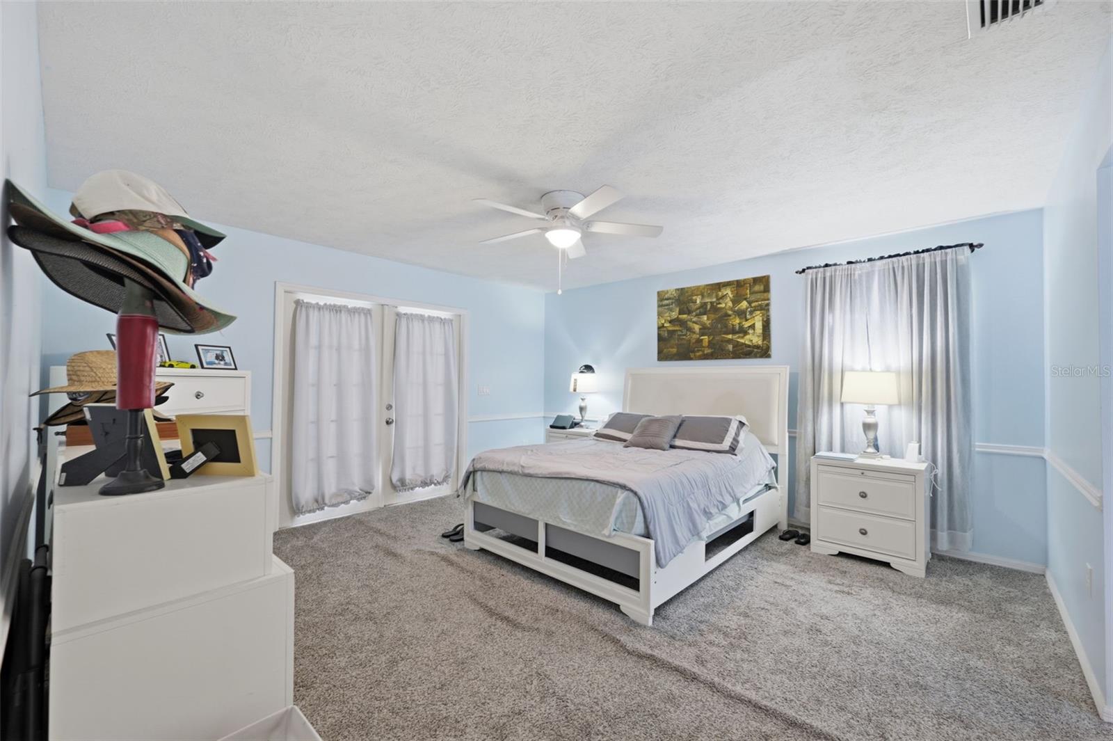 Primary Bedroom - 3351 SE 55TH CT, OCALA